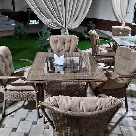 Home Boutique Hotel Ташкент Экстерьер фото