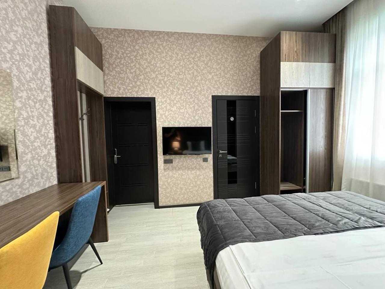 Home Boutique Hotel Ташкент Экстерьер фото
