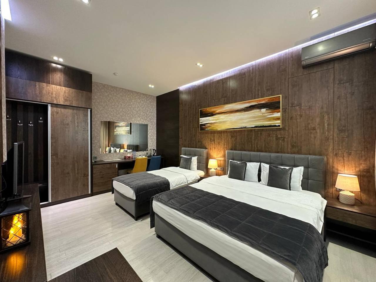 Home Boutique Hotel Ташкент Экстерьер фото