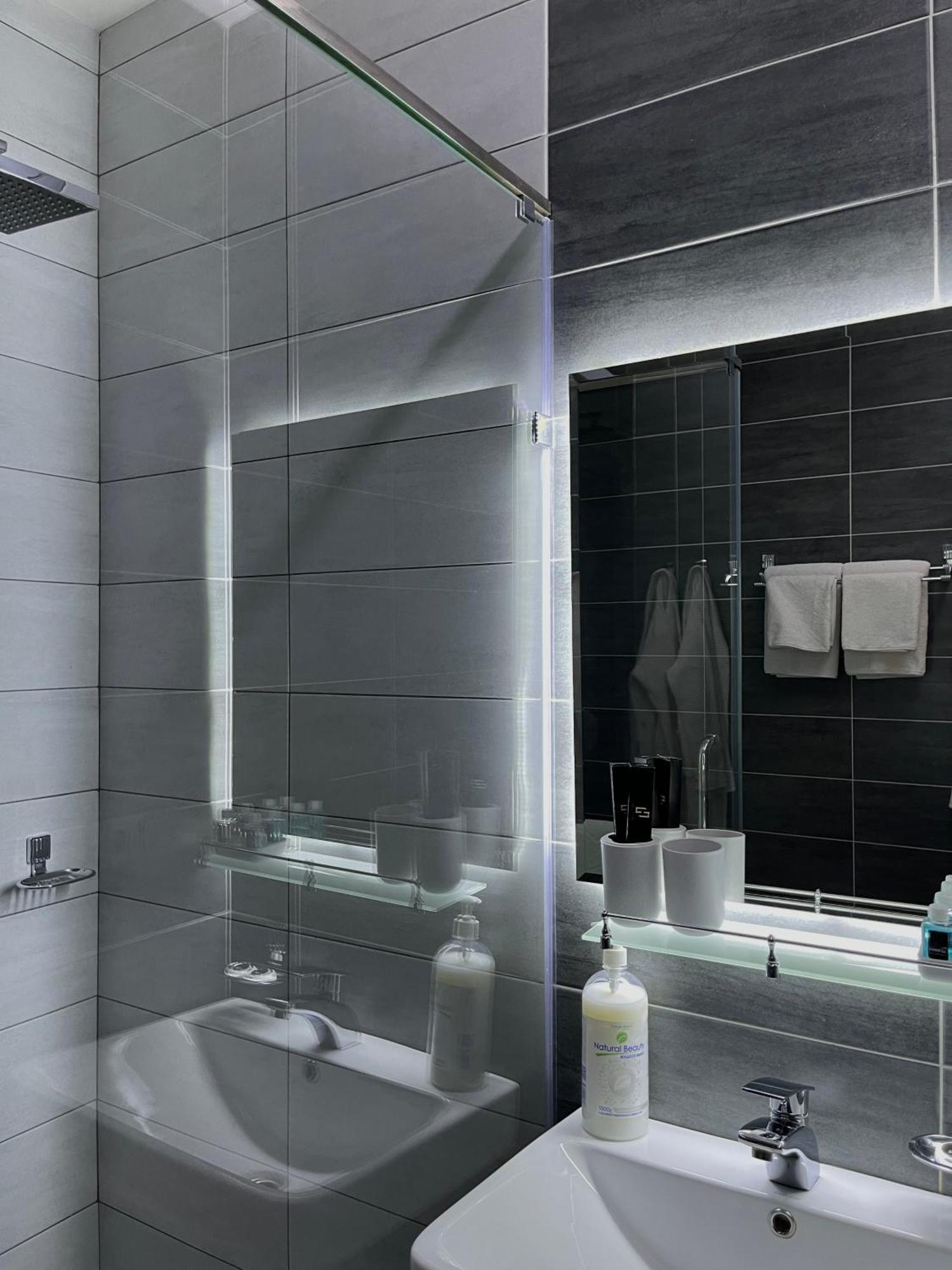 Home Boutique Hotel Ташкент Экстерьер фото
