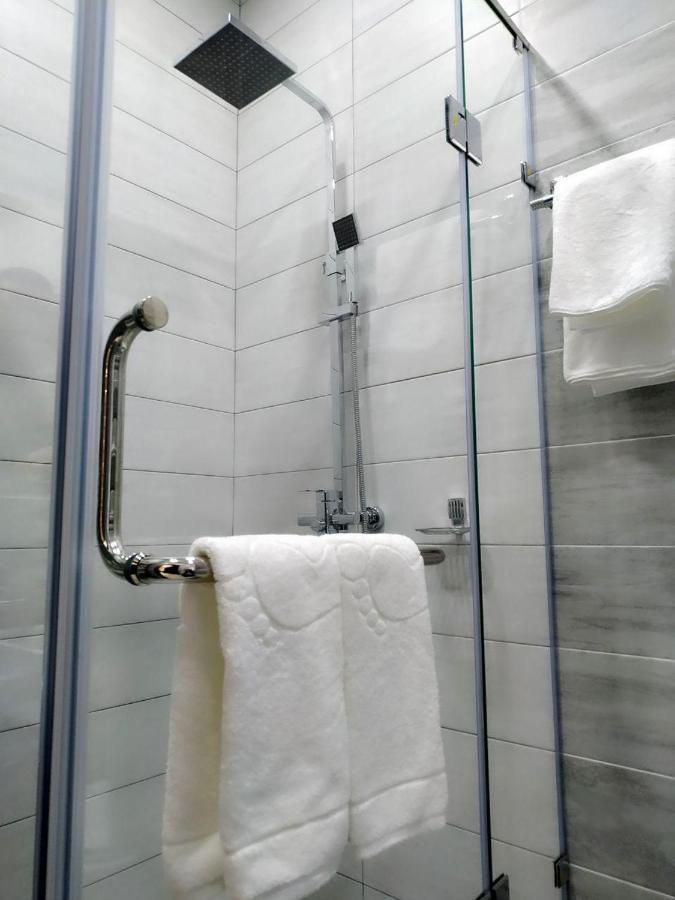 Home Boutique Hotel Ташкент Экстерьер фото