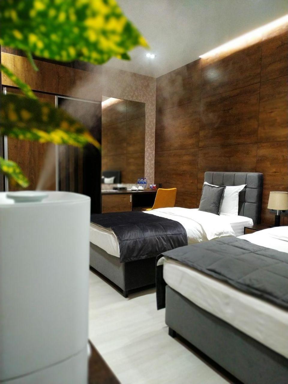 Home Boutique Hotel Ташкент Экстерьер фото