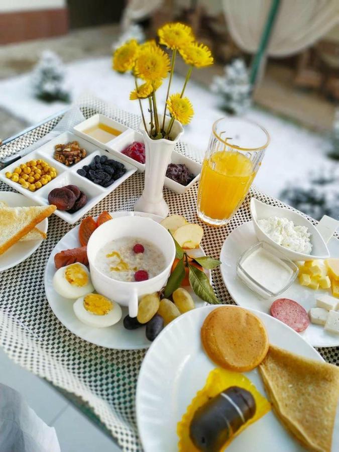 Home Boutique Hotel Ташкент Экстерьер фото