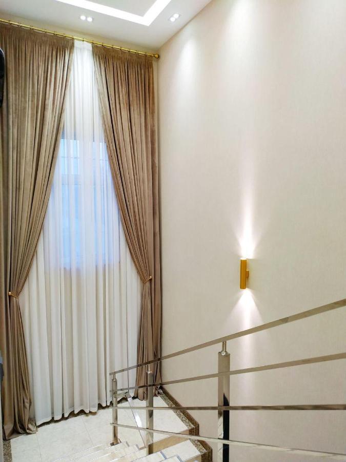 Home Boutique Hotel Ташкент Экстерьер фото