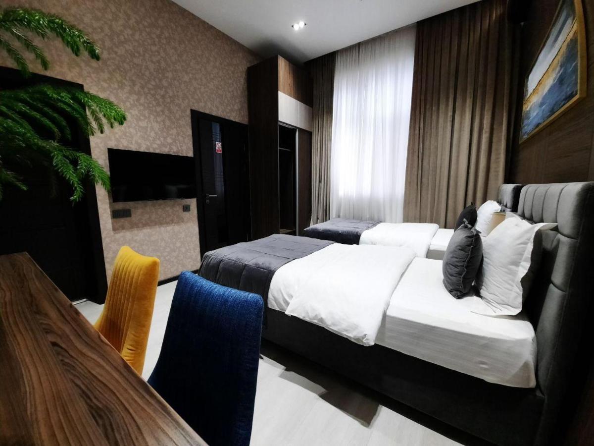 Home Boutique Hotel Ташкент Экстерьер фото